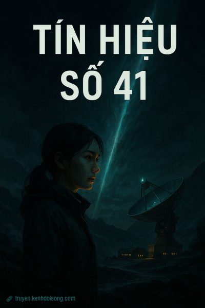 NHỊP TIM TỪ VỰC SÂU Cover
