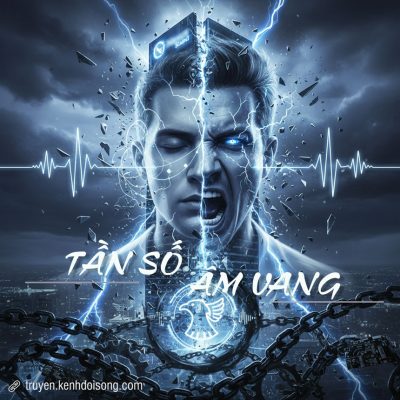TẦN SỐ ÂM VANG Cover
